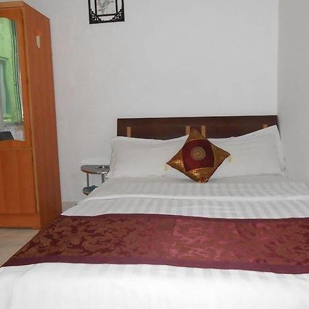 Chengdu Cosiness Home Hotel Bagian luar foto