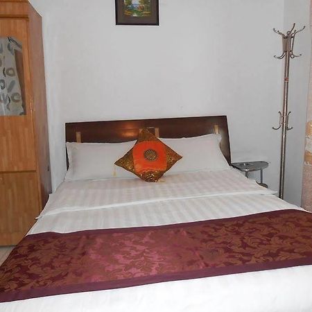 Chengdu Cosiness Home Hotel Bagian luar foto