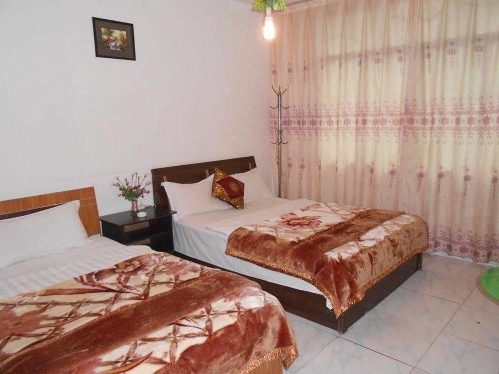 Chengdu Cosiness Home Hotel Bagian luar foto