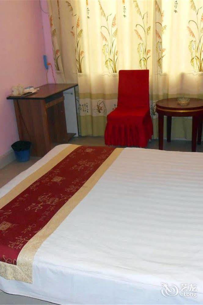 Chengdu Cosiness Home Hotel Bagian luar foto