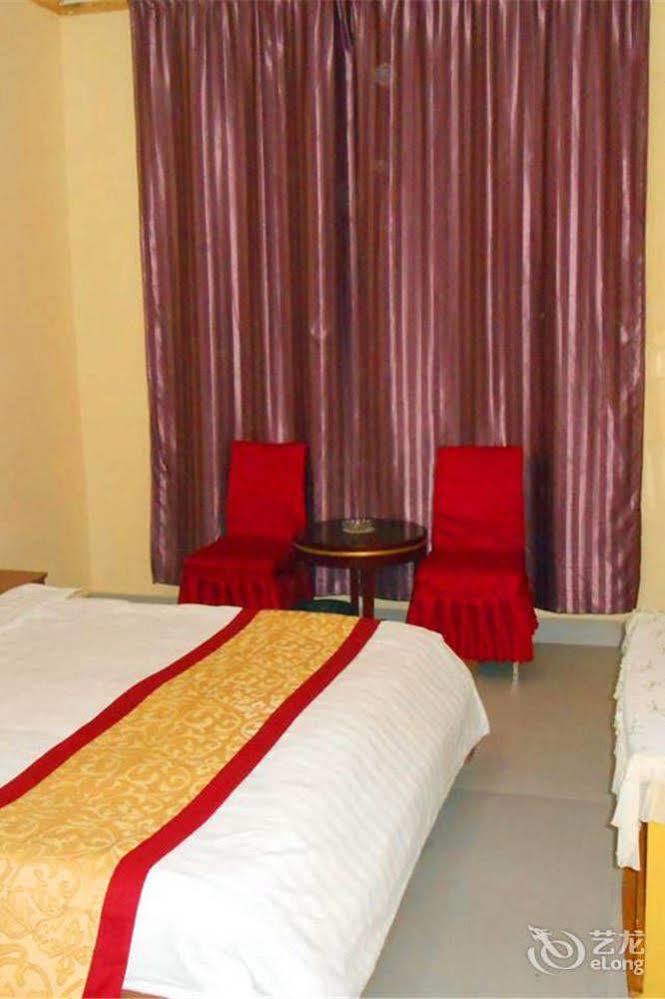Chengdu Cosiness Home Hotel Bagian luar foto